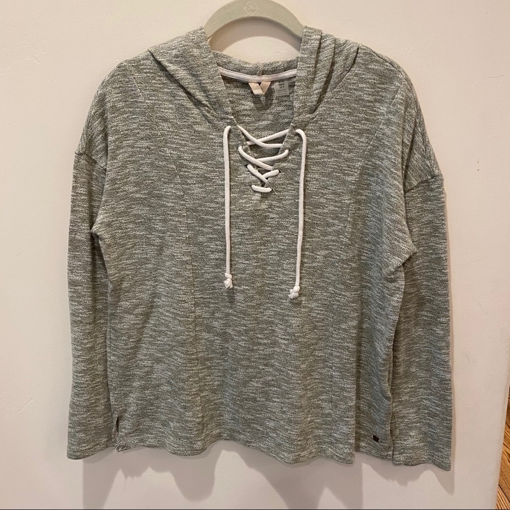 Roxy hoodie